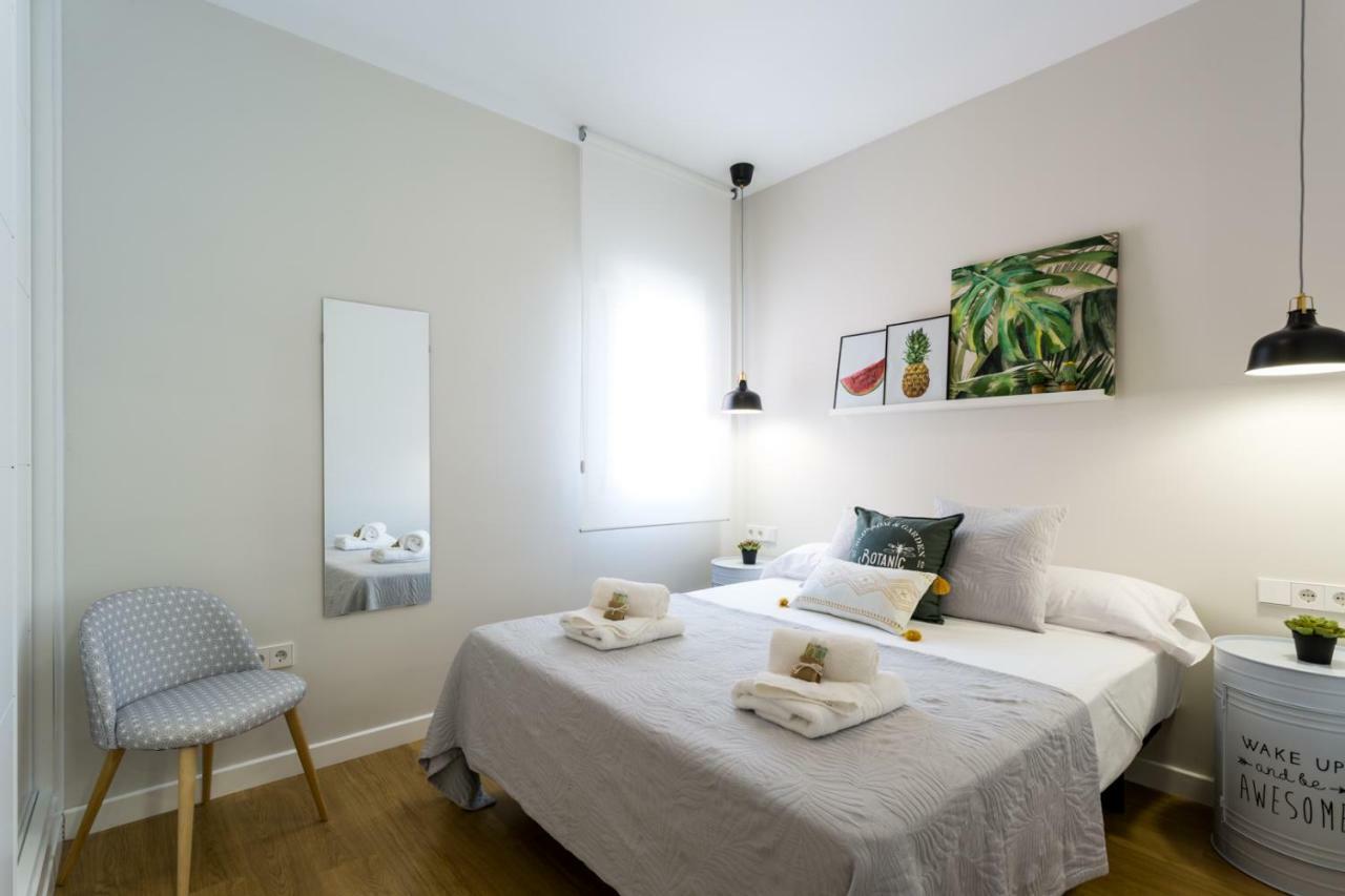 El Rio Apartment Sevilla Exterior foto